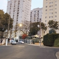 Venda de Apartamento em Parque So Domingos em So Paulo-SP
