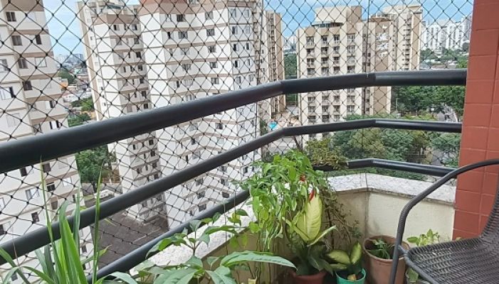Venda de Apartamento no bairro Pirituba Portal dos Bandeirantes Jardim Íris São Paulo em  São Paulo-SP