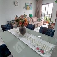 Apartamento a venda em São Paulo em Pirituba Portal dos Bandeirantes Jardim Íris São Paulo