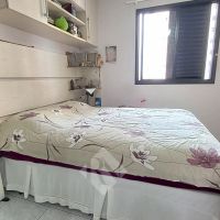 Apartamento a venda em São Paulo em Pirituba Portal dos Bandeirantes Jardim Íris São Paulo