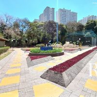 Apartamento a venda em São Paulo em Pirituba Portal dos Bandeirantes Jardim Íris São Paulo