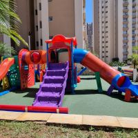 Apartamento a venda em São Paulo em Pirituba Portal dos Bandeirantes Jardim Íris São Paulo