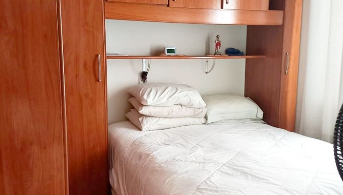 Venda de Apartamento em  
São Paulo - SP no Pirituba Portal dos Bandeirantes Jardim Íris São Paulo - Apartamento 2 dormitórios - Portal dos Bandeirantes - Venda ou Permuta