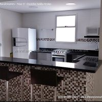 Apartamento a venda em São Paulo em Pirituba Portal dos Bandeirantes Jardim Íris São Paulo