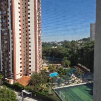 Apartamento a venda em São Paulo em Pirituba Portal dos Bandeirantes Jardim Íris São Paulo