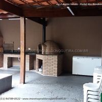 Apartamento a venda em São Paulo em Pirituba Portal dos Bandeirantes Jardim Íris São Paulo