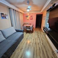 Apartamento a venda em São Paulo em Pirituba Portal dos Bandeirantes Jardim Íris São Paulo