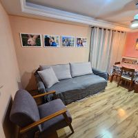 Apartamento a venda em São Paulo em Pirituba Portal dos Bandeirantes Jardim Íris São Paulo