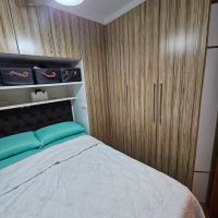 Apartamento a venda em São Paulo em Pirituba Portal dos Bandeirantes Jardim Íris São Paulo