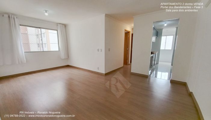Venda de Apartamento em  
São Paulo - SP no Pirituba Portal dos Bandeirantes Jardim Íris São Paulo - Apartamento 2 dormitórios - Fase 3 Lazer - Portal dos Bandeirantes