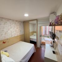 Apartamento a venda em São Paulo em Pirituba Portal dos Bandeirantes Jardim Íris São Paulo