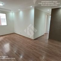 Apartamento a venda em São Paulo em Pirituba Portal dos Bandeirantes Jardim Íris São Paulo