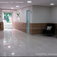 Venda de Apartamento em Pirituba Portal dos Bandeirantes Jardim Íris São Paulo em São Paulo-SP