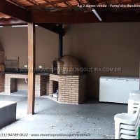 Venda de Apartamento em Pirituba Portal dos Bandeirantes Jardim Íris São Paulo em São Paulo-SP