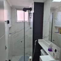 Venda de Apartamento em Pirituba Portal dos Bandeirantes Jardim Íris São Paulo em São Paulo-SP