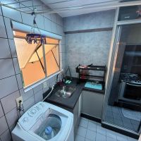 Venda de Apartamento em Pirituba Portal dos Bandeirantes Jardim Íris São Paulo em São Paulo-SP
