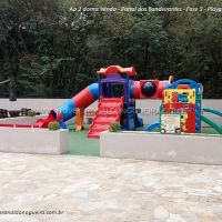 Venda de Apartamento em Pirituba Portal dos Bandeirantes Jardim Íris São Paulo em São Paulo-SP