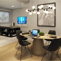 Apartamento a venda em São Paulo em Pirituba