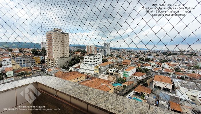 Venda de Apartamento no bairro Pirituba em  São Paulo-SP
