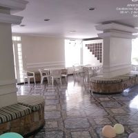Apartamento a venda em São Paulo em Pirituba