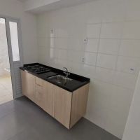 Apartamento a venda em São Paulo em Pirituba