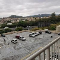 Apartamento a venda em São Paulo em Pirituba