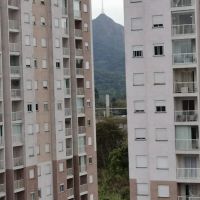 Apartamento a venda em São Paulo em Pirituba