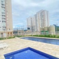 Apartamento a venda em São Paulo em Pirituba