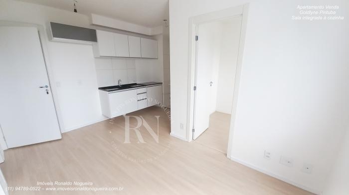 Apartamento 2 Dormitórios Venda - Goldlyne Pirituba