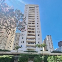 Venda de Apartamento em Pompia em So Paulo-SP