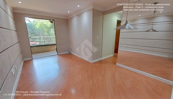 Venda de Apartamento no bairro Pirituba Portal dos Bandeirantes Jardim Íris São Paulo em  São Paulo-SP