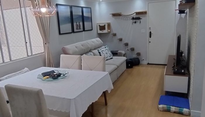 Venda de Apartamento no bairro Pirituba Portal dos Bandeirantes Jardim Íris São Paulo em  São Paulo-SP
