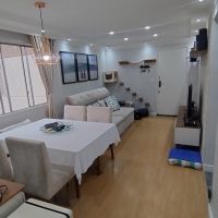 Apartamento a venda em São Paulo em Pirituba Portal dos Bandeirantes Jardim Íris São Paulo