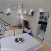 Apartamento a venda em São Paulo em Pirituba Portal dos Bandeirantes Jardim Íris São Paulo