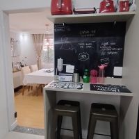 Apartamento a venda em São Paulo em Pirituba Portal dos Bandeirantes Jardim Íris São Paulo