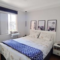 Apartamento a venda em São Paulo em Pirituba Portal dos Bandeirantes Jardim Íris São Paulo
