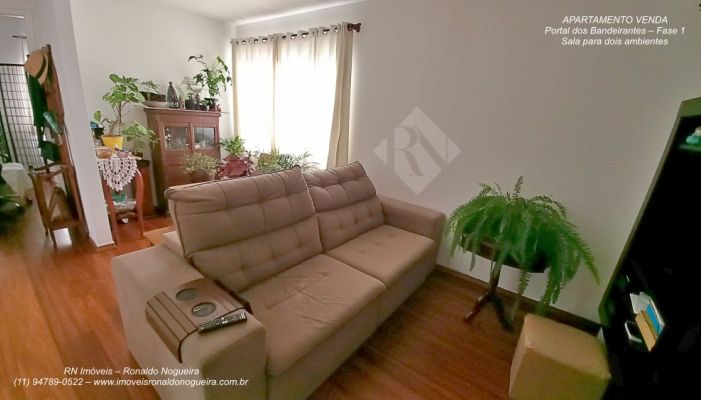 Venda de Apartamento no bairro Pirituba Portal dos Bandeirantes Jardim Íris São Paulo em  São Paulo-SP