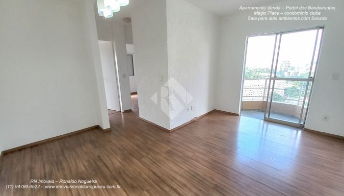 Venda de Apartamento no bairro Pirituba Portal dos Bandeirantes Jardim Íris São Paulo em  São Paulo-SP