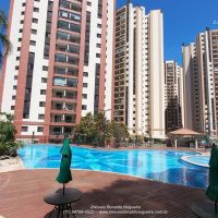Venda de Apartamento em Pirituba Portal dos Bandeirantes Jardim Íris São Paulo em São Paulo-SP