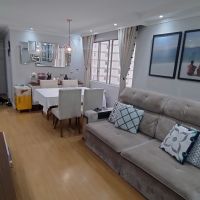 Venda de Apartamento em Pirituba Portal dos Bandeirantes Jardim Íris São Paulo em São Paulo-SP