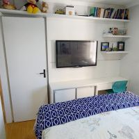 Venda de Apartamento em Pirituba Portal dos Bandeirantes Jardim Íris São Paulo em São Paulo-SP