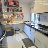 Venda de Apartamento em Pirituba Portal dos Bandeirantes Jardim Íris São Paulo em São Paulo-SP