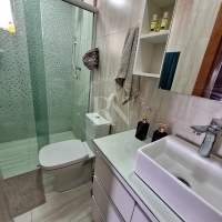 Apartamento a venda em São Paulo em Pirituba Portal dos Bandeirantes Jardim Íris São Paulo