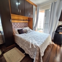 Apartamento a venda em São Paulo em Pirituba Portal dos Bandeirantes Jardim Íris São Paulo