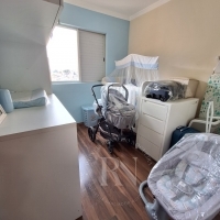 Apartamento a venda em São Paulo em Pirituba Portal dos Bandeirantes Jardim Íris São Paulo