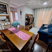 Venda de Apartamento em Pirituba Portal dos Bandeirantes Jardim Íris São Paulo em São Paulo-SP