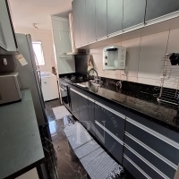 Venda de Apartamento em Pirituba Portal dos Bandeirantes Jardim Íris São Paulo em São Paulo-SP