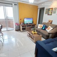 Apartamento a venda em São Paulo em Vila Gustavo