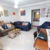 Apartamento a venda em São Paulo em Vila Gustavo