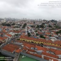 Apartamento a venda em São Paulo em Vila Gustavo
